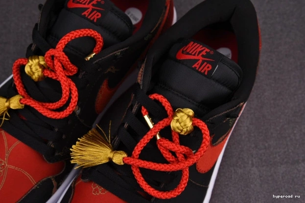 Chinese DD2233-001 OG New 1 Year Jordan Low 0630